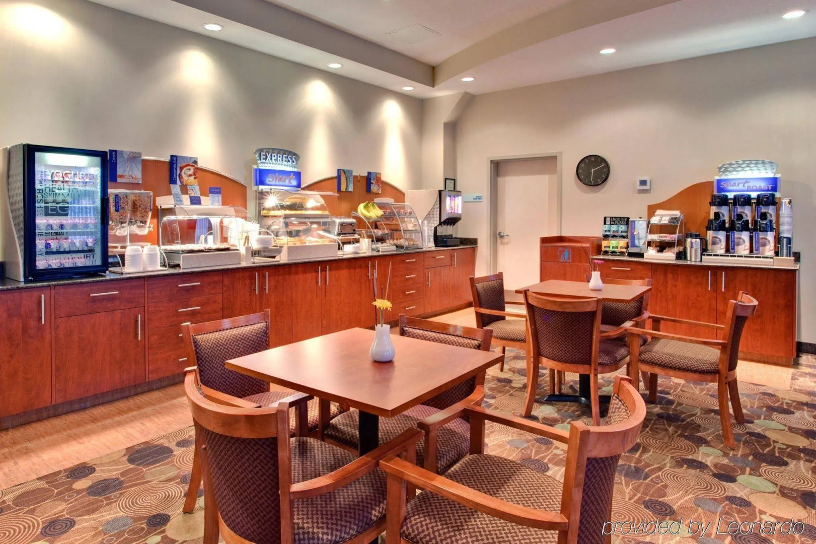 Holiday Inn Express Hotel & Suites Edmonton South by IHG