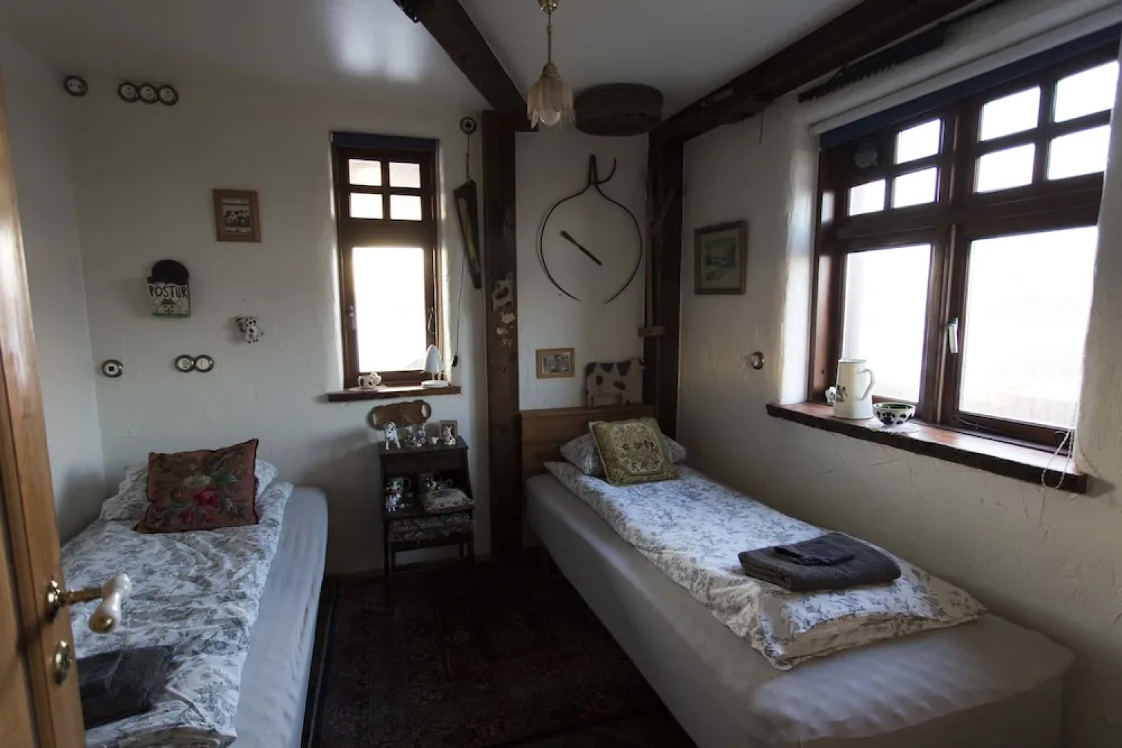 Raven's Bed and Breakfast