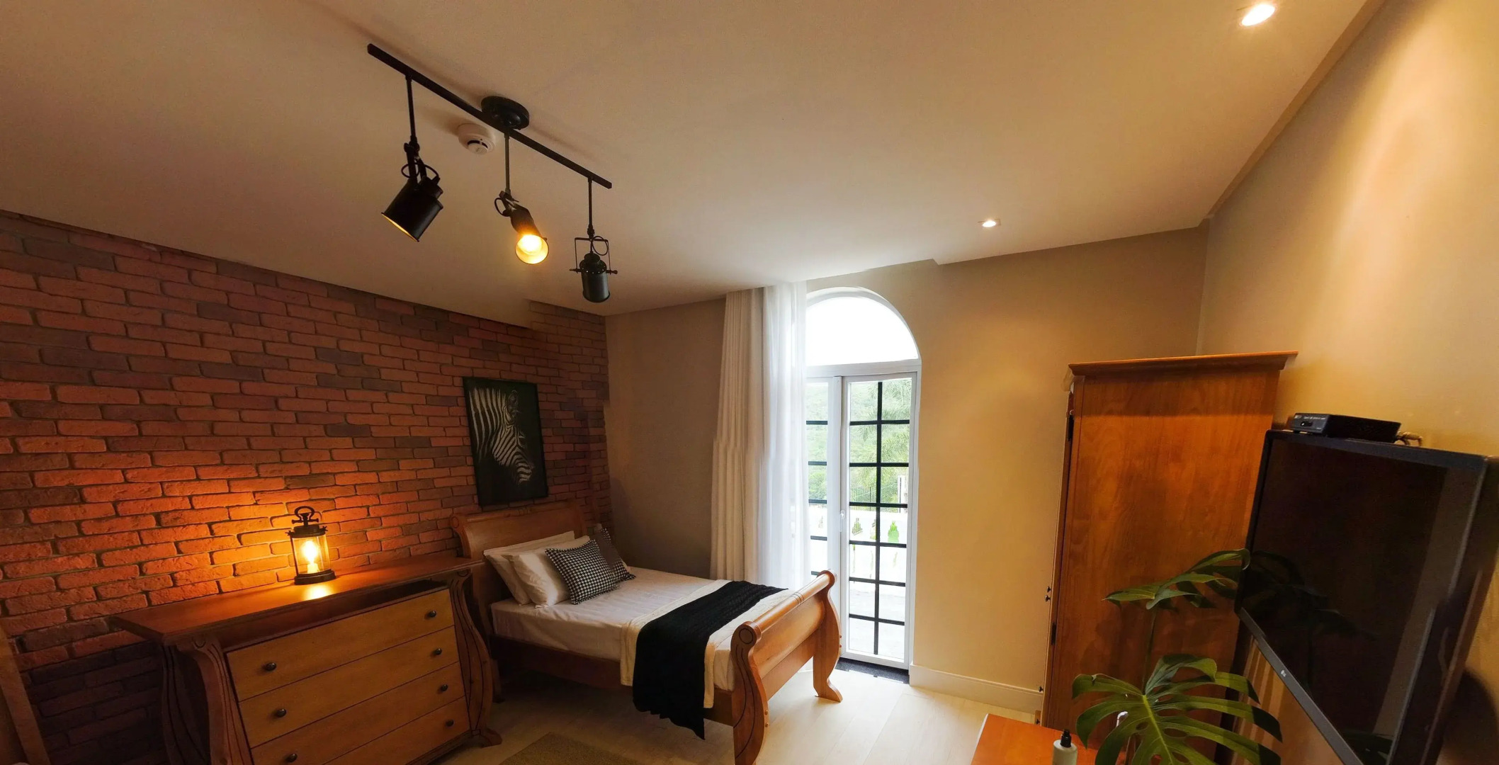 Vila Pugliesi Hotel Boutique