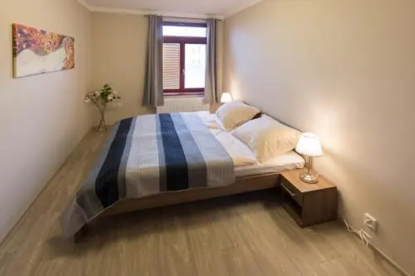 Penzion Apartmany Resident