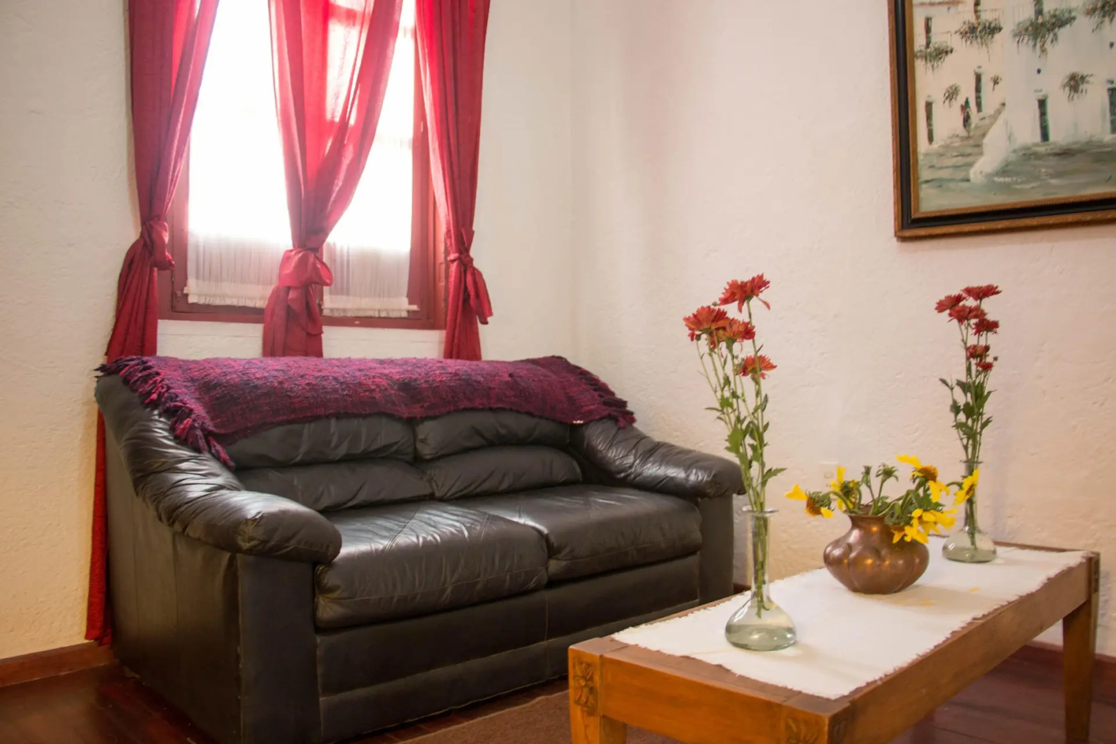 Hotel Posada La Basilica