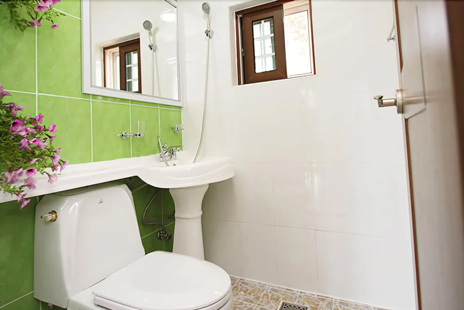 Seosan Sunrise Beach Pension