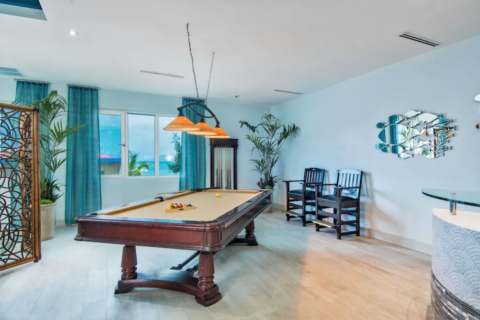 Cane Garden Bay Beach Hotel