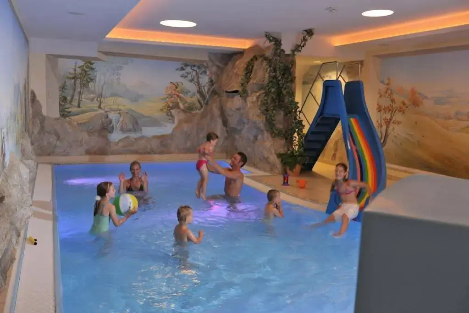 Hotel Zauchensee Zentral