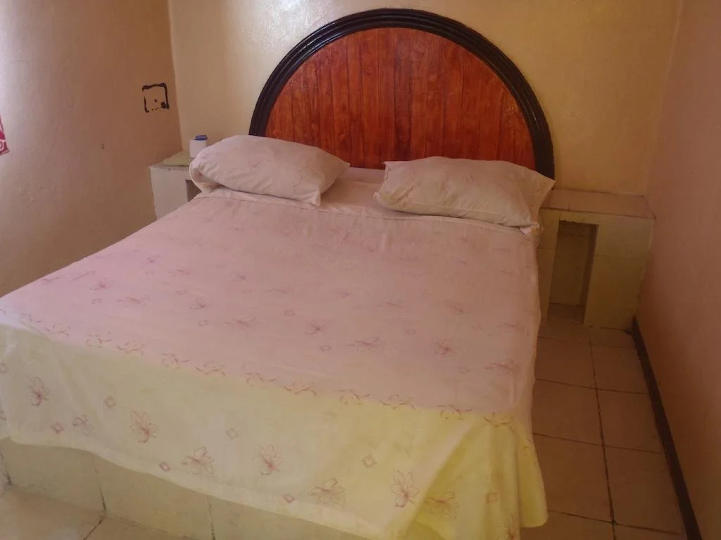 Hotel Posada del Angel