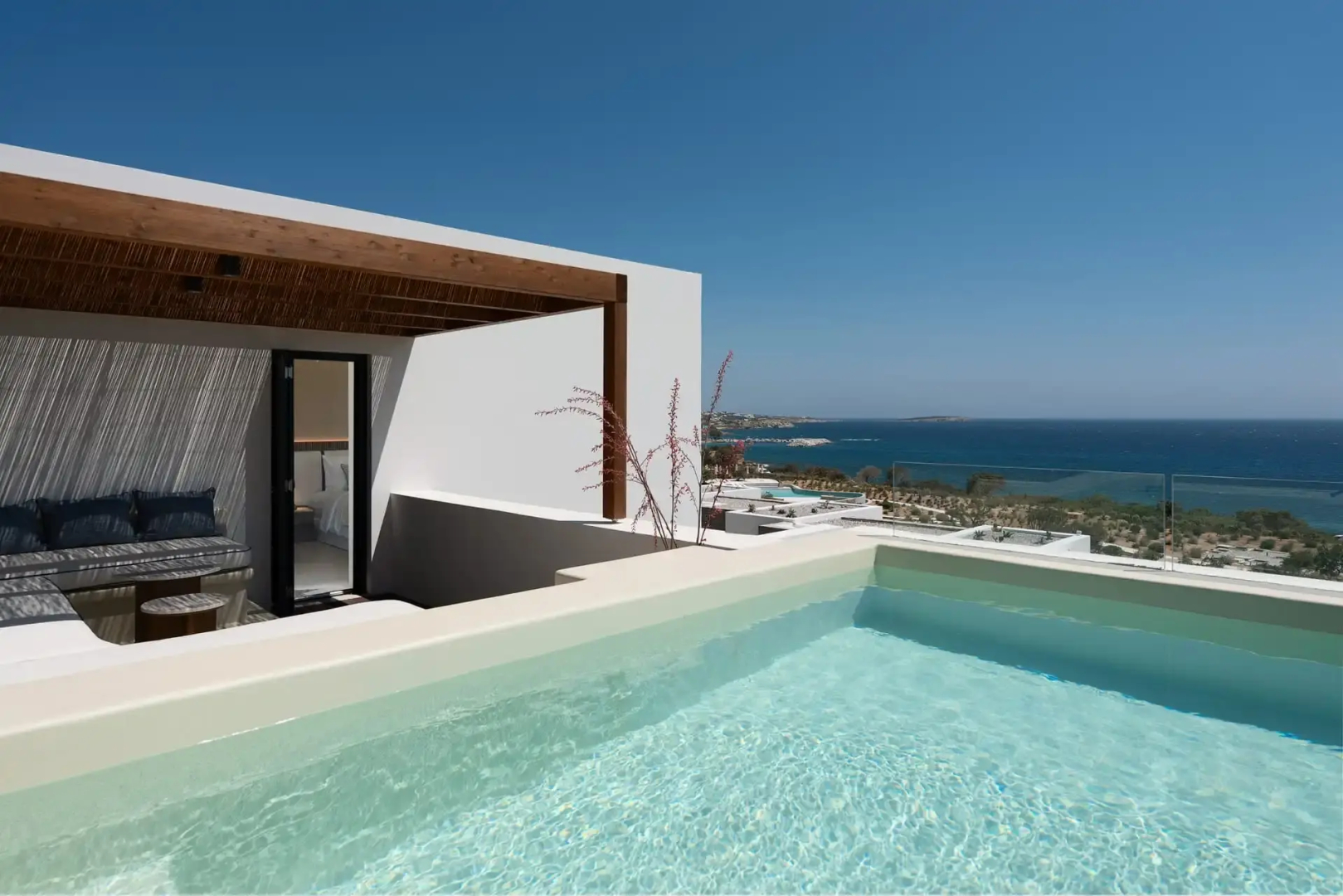 Vione Paros Hotel