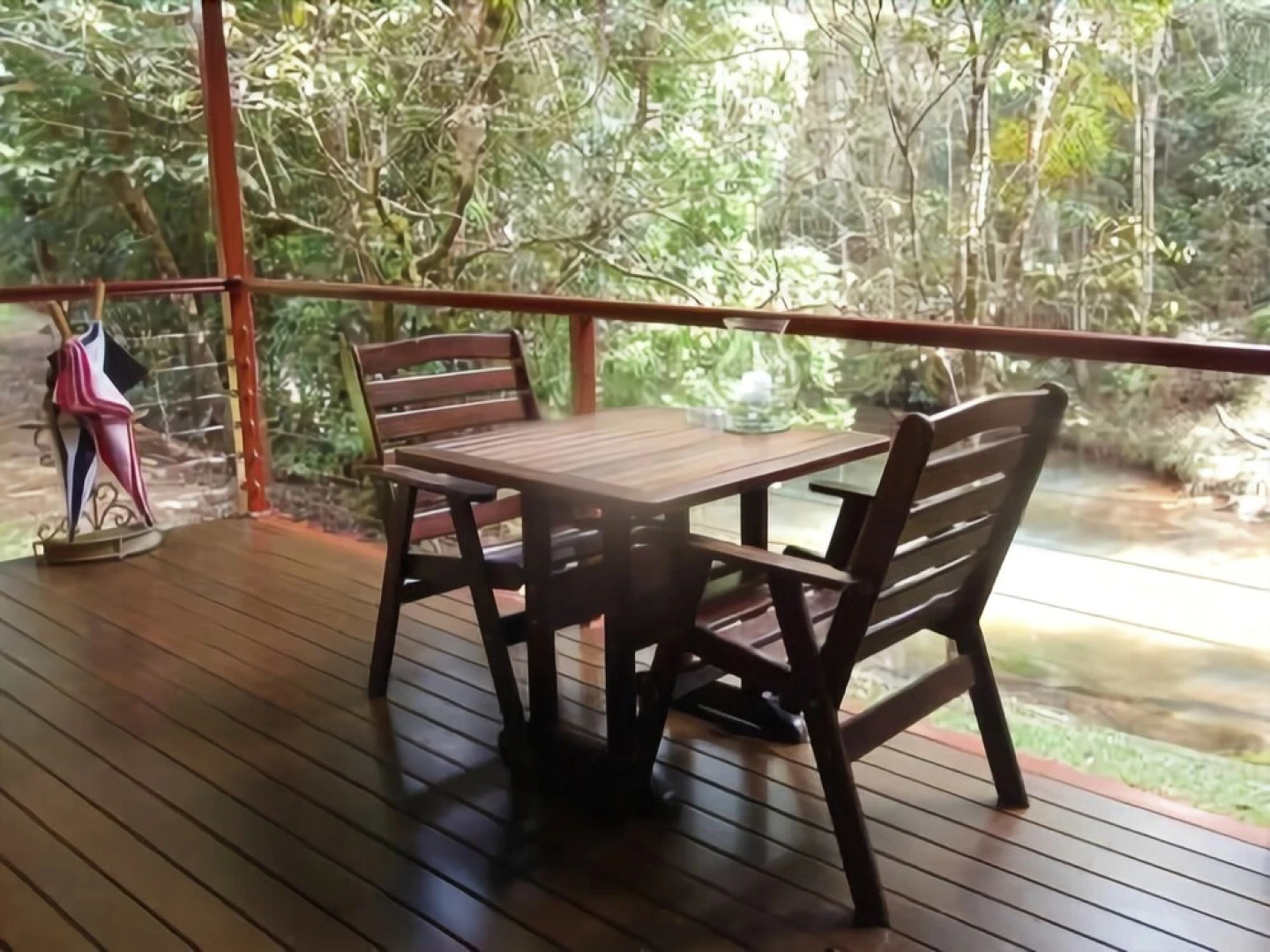 Chilverton Cottages & Restaurant