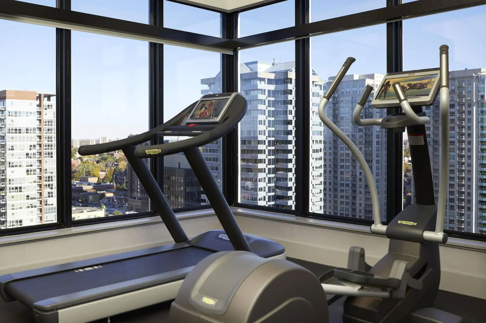 Andaz Ottawa Byward Market, By Hyatt