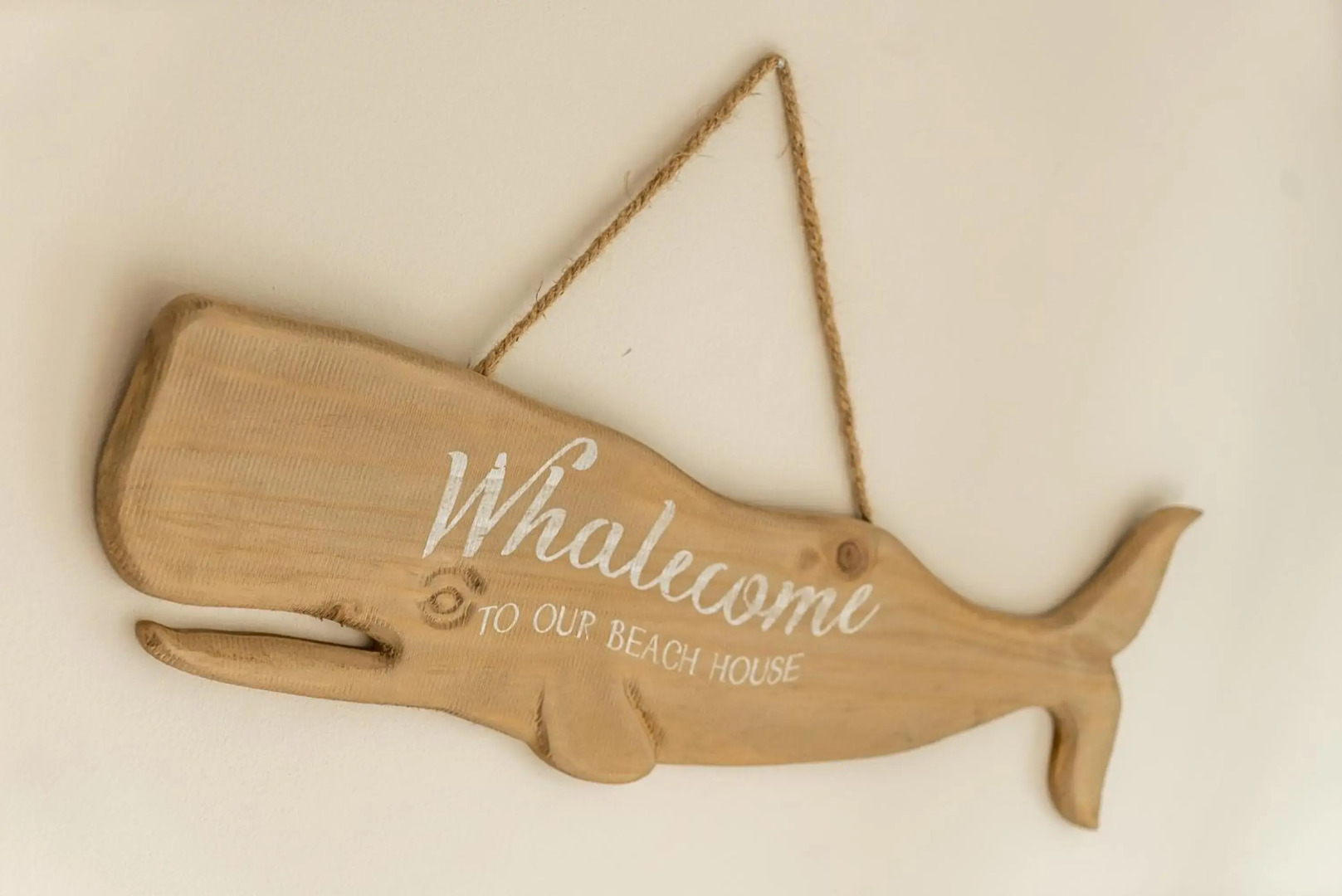 White Strand Beach House