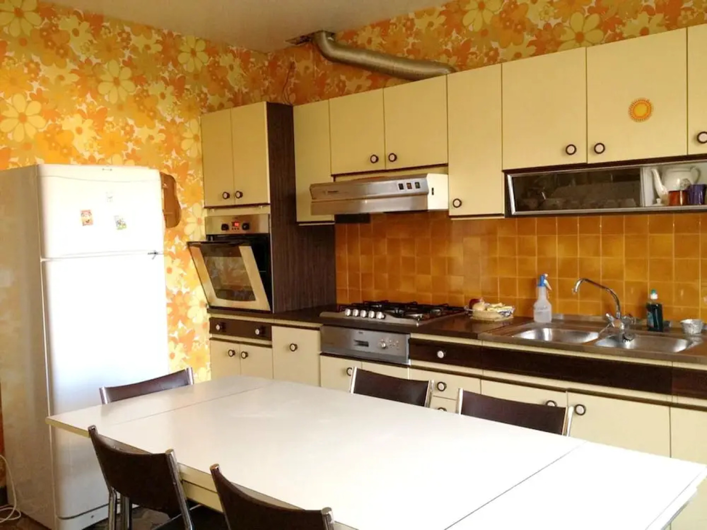 Villa With 4 Bedrooms in Foix, With Wonderful Mountain View, Private P