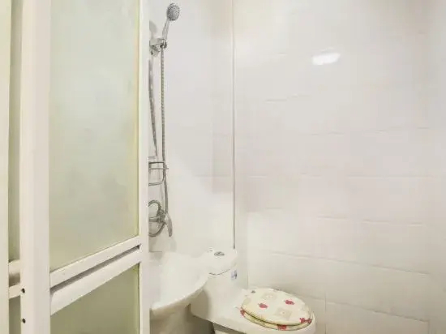 Huayugong Guesthouse