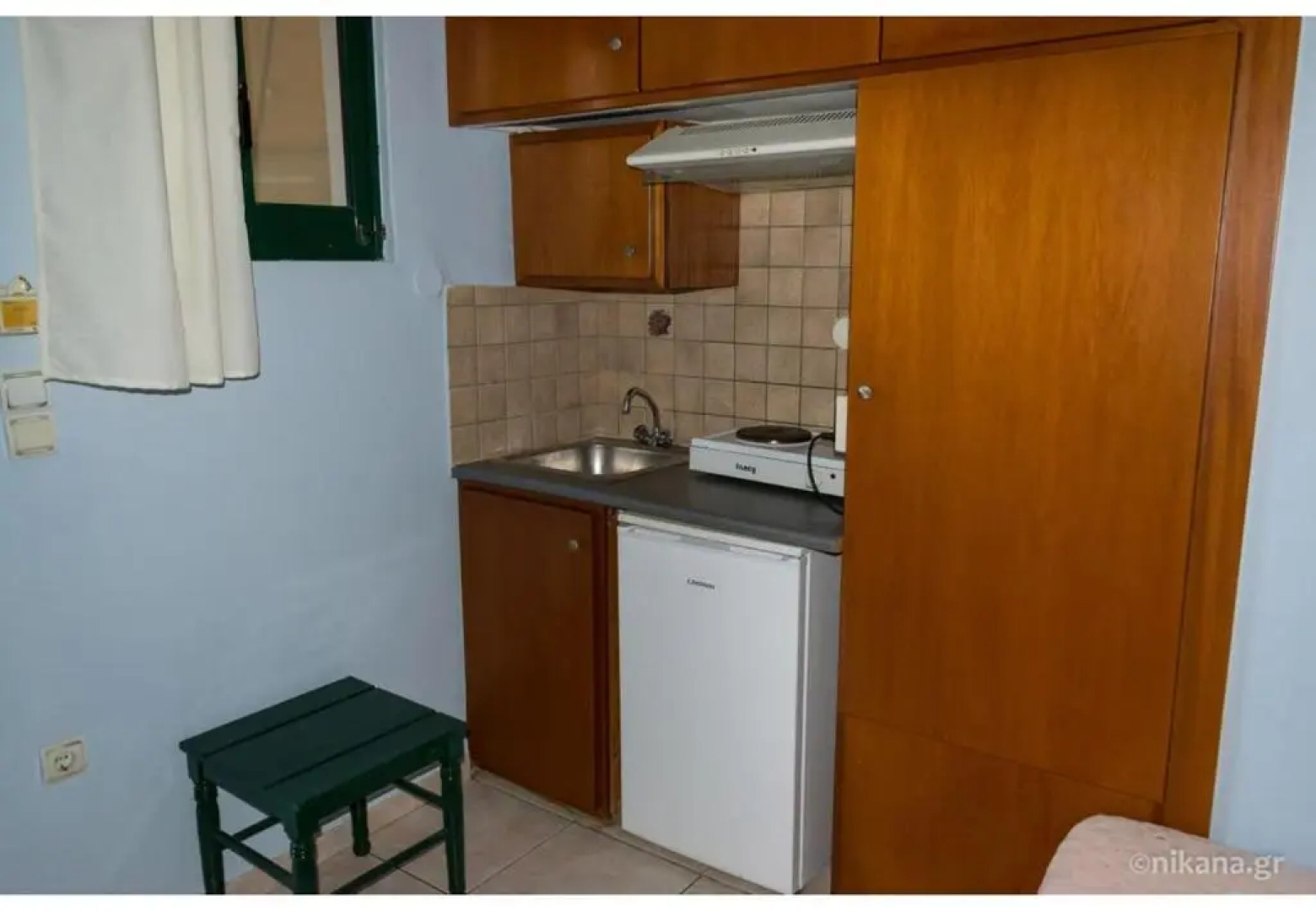 Nikiana Club - Studio 5