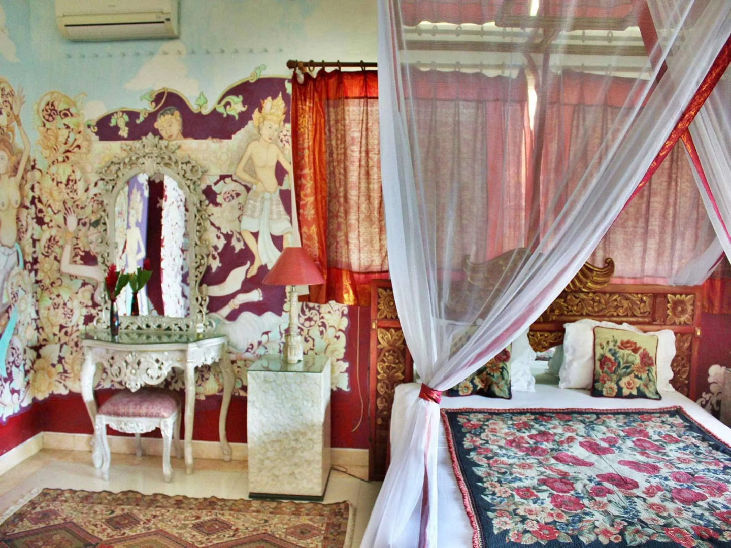 Bali Villa MikelAnjelo