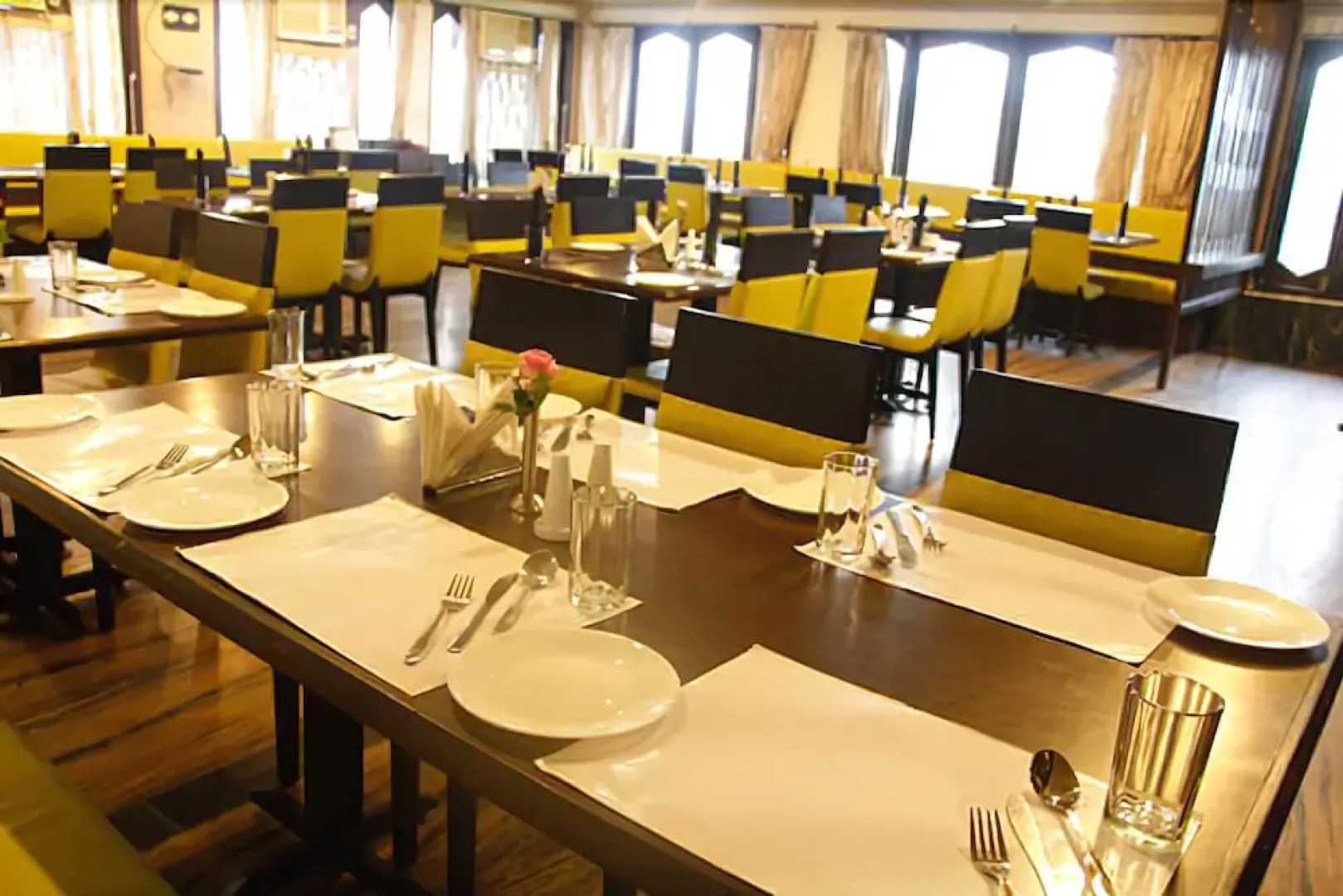 Vijoya International