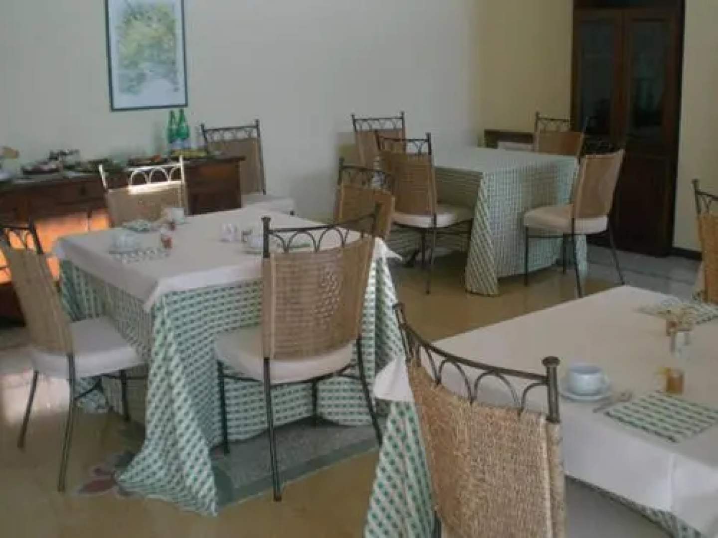 Agriturismo Palmero