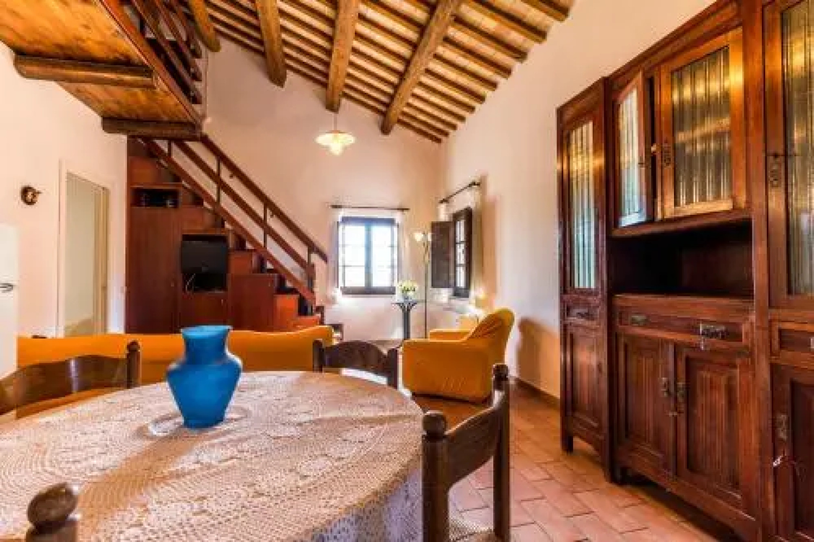 Country House La Fattoria Di Paolo