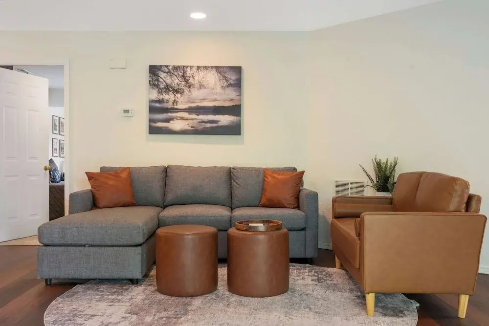 Lake It Easy Condo for 7