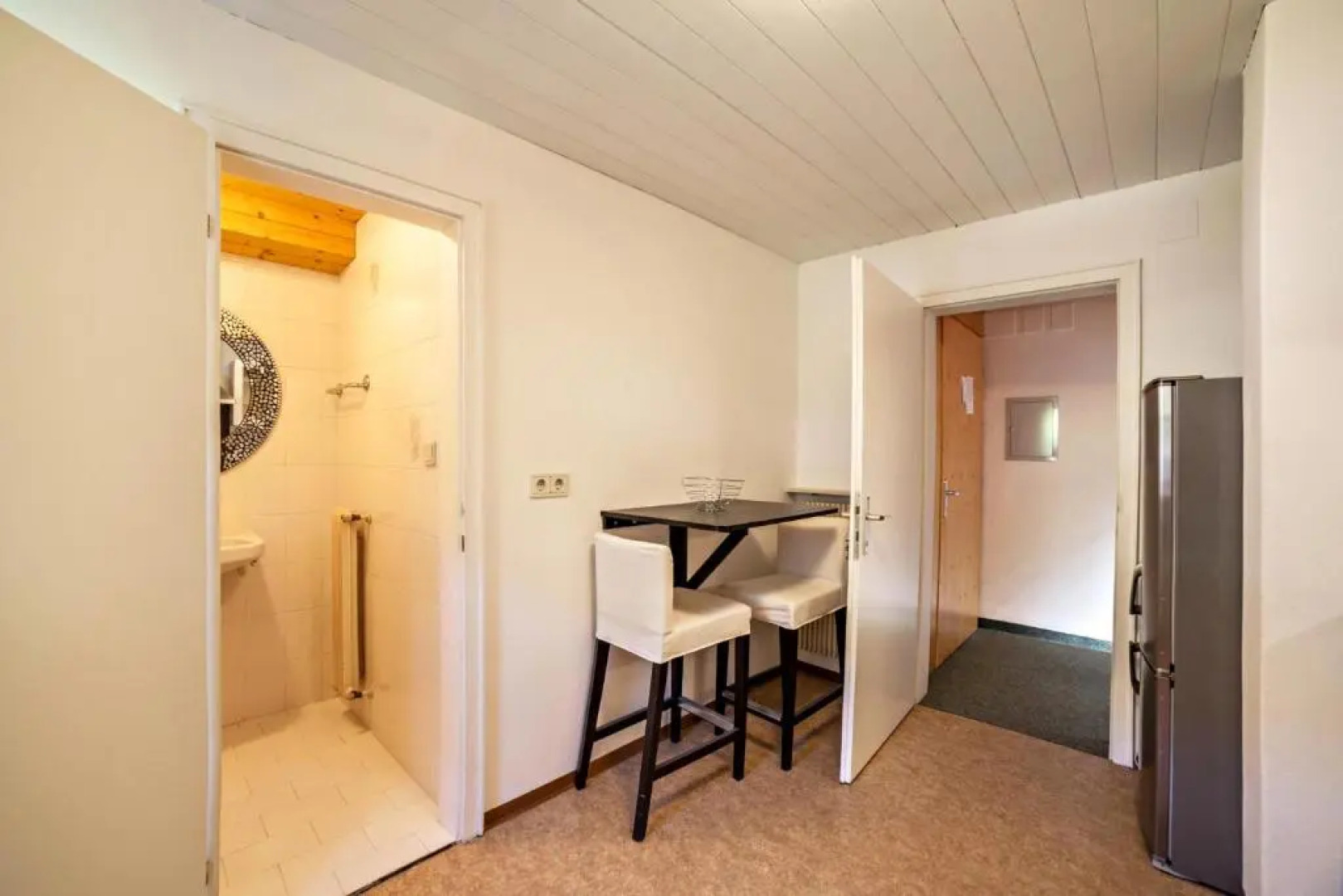 Moosmair Ferienwohnung 4