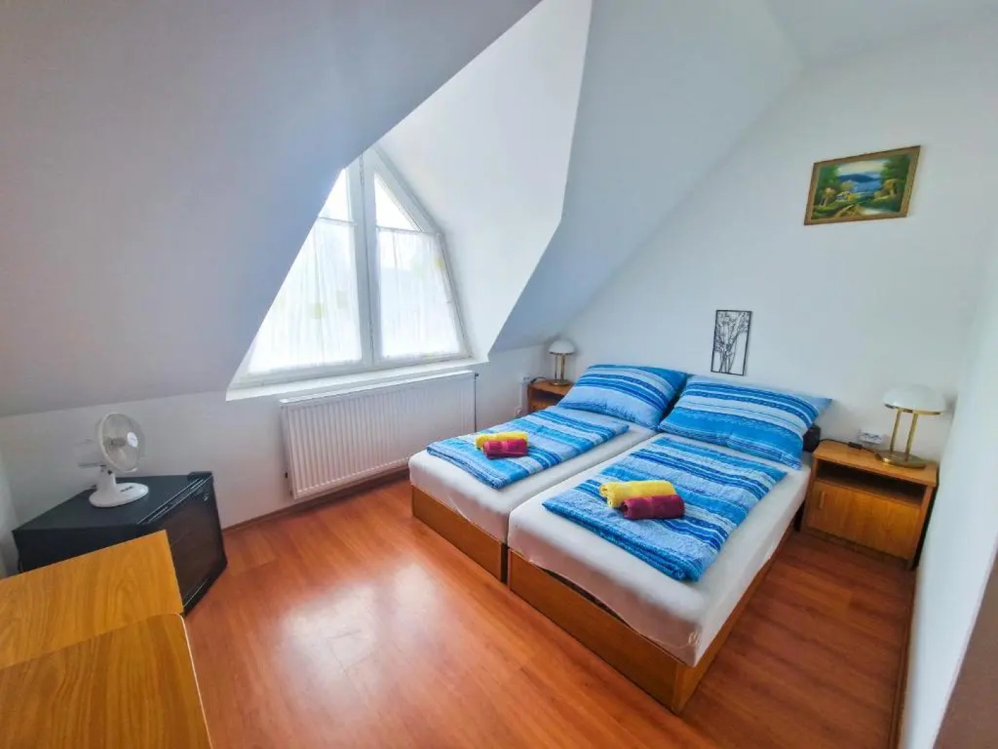 Weinberger Vendégház