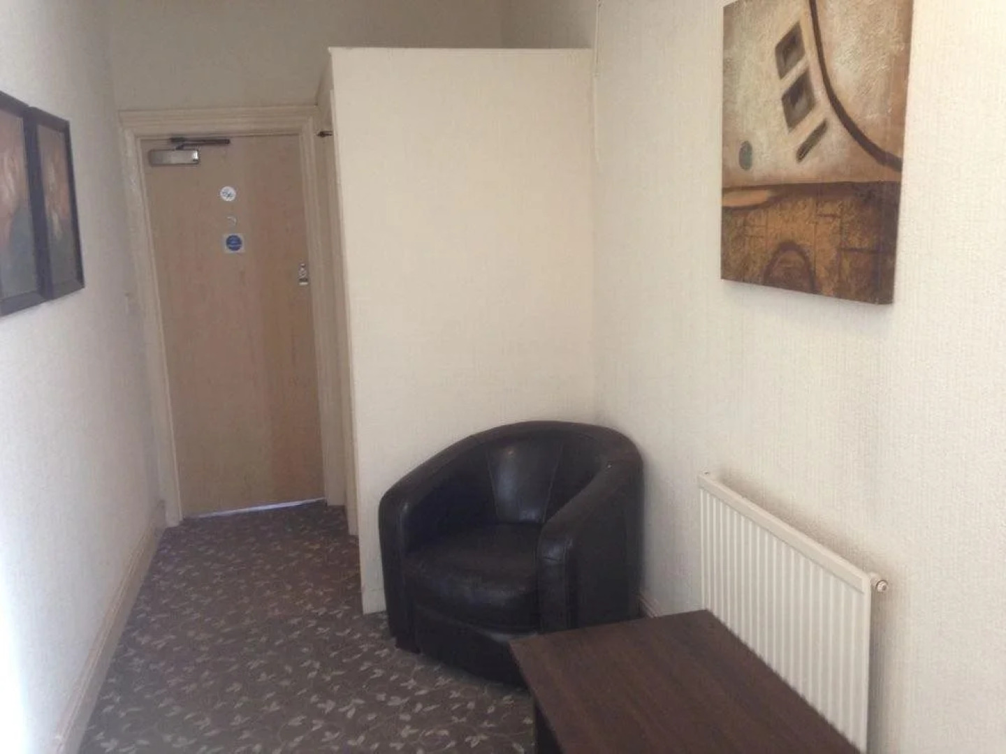 The Smithfield Hotel