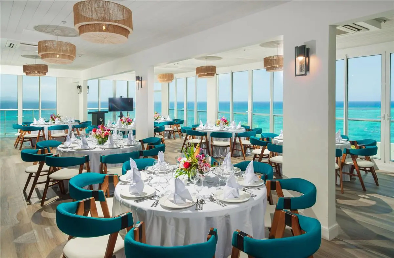 S Hotel Montego Bay - Luxury Boutique All Inclusive Hotel