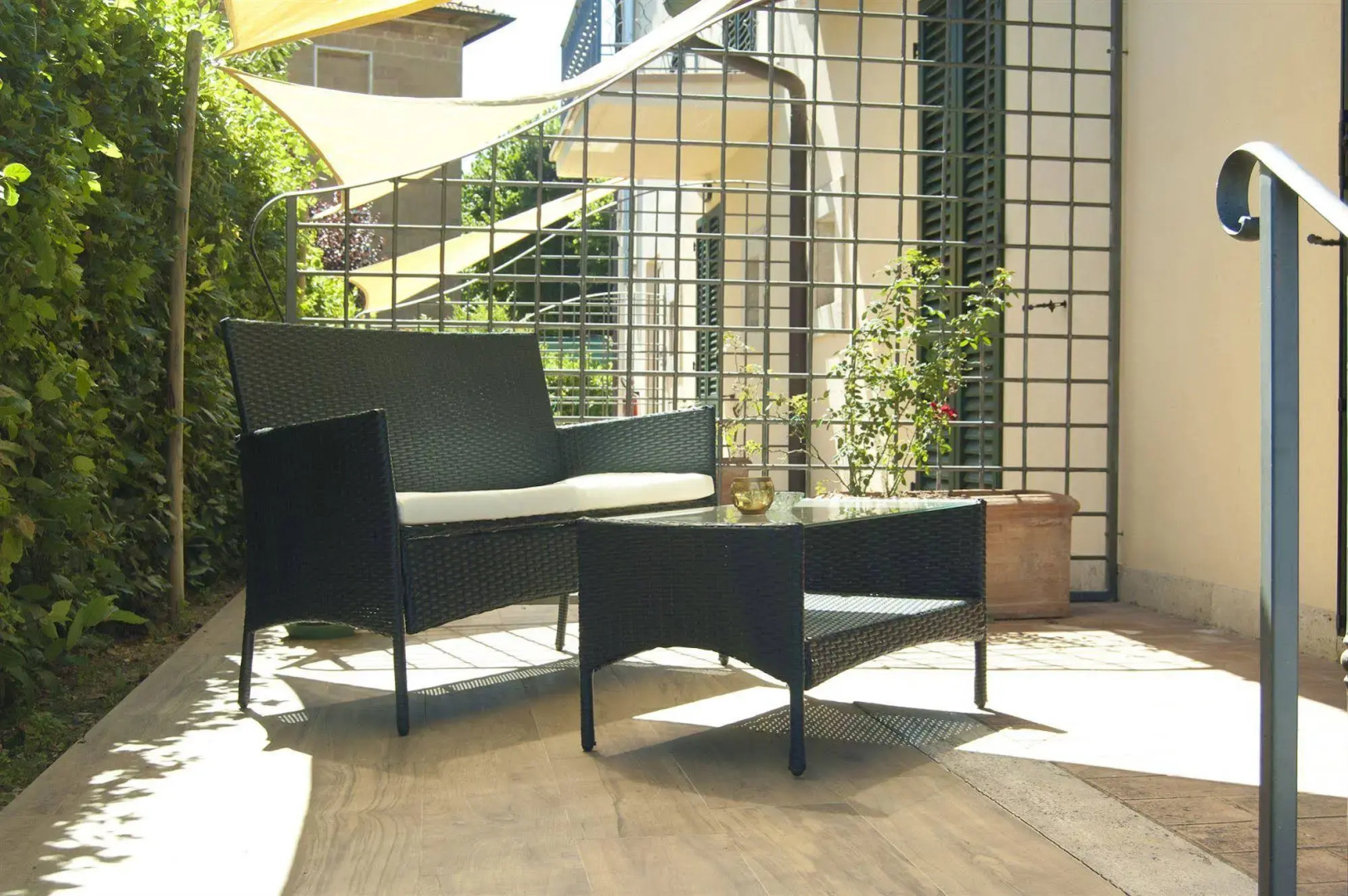 Hotel Arca di Pienza