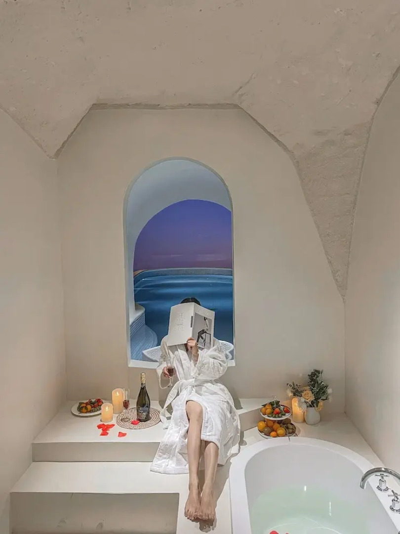 Man hai Valley Homestay