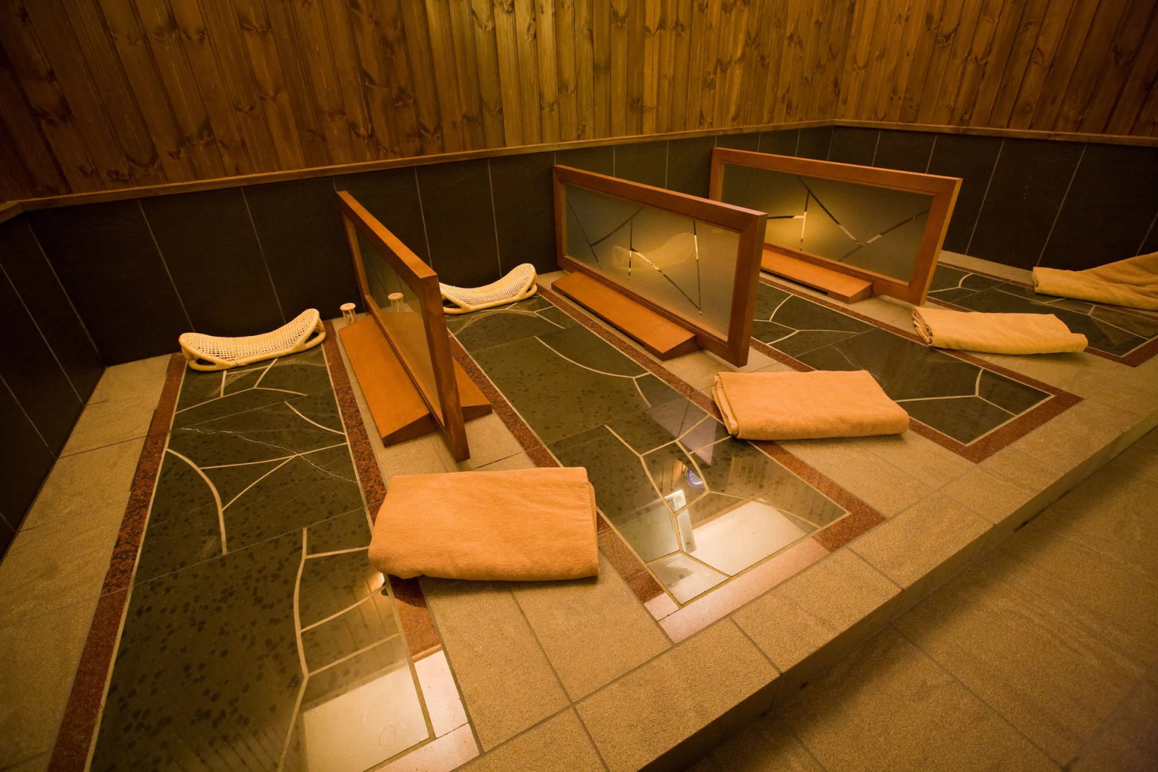 HOKUTEN NO OKA Lake Abashiri Tsuruga Resort