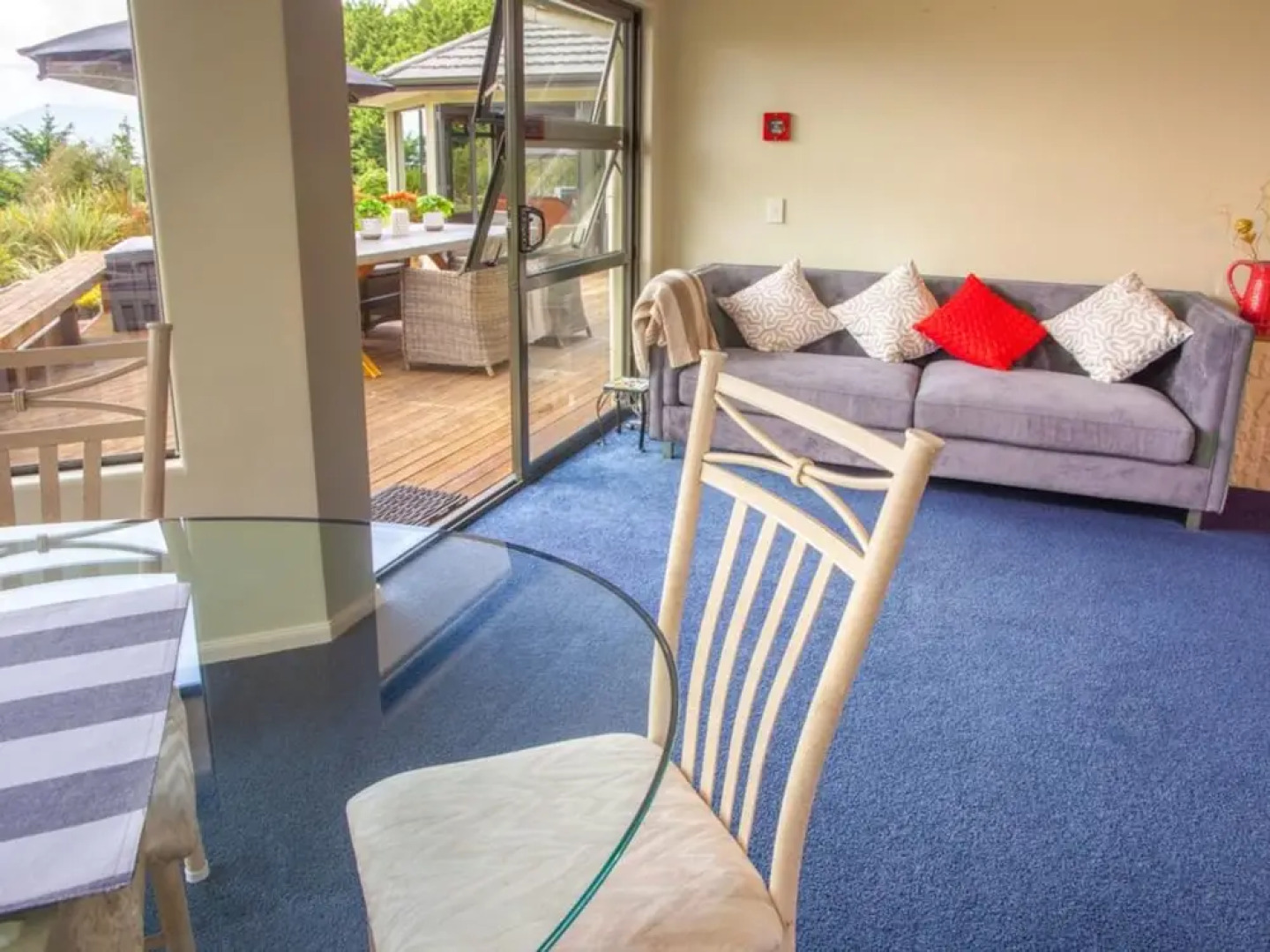 Acacia Heights Gardens