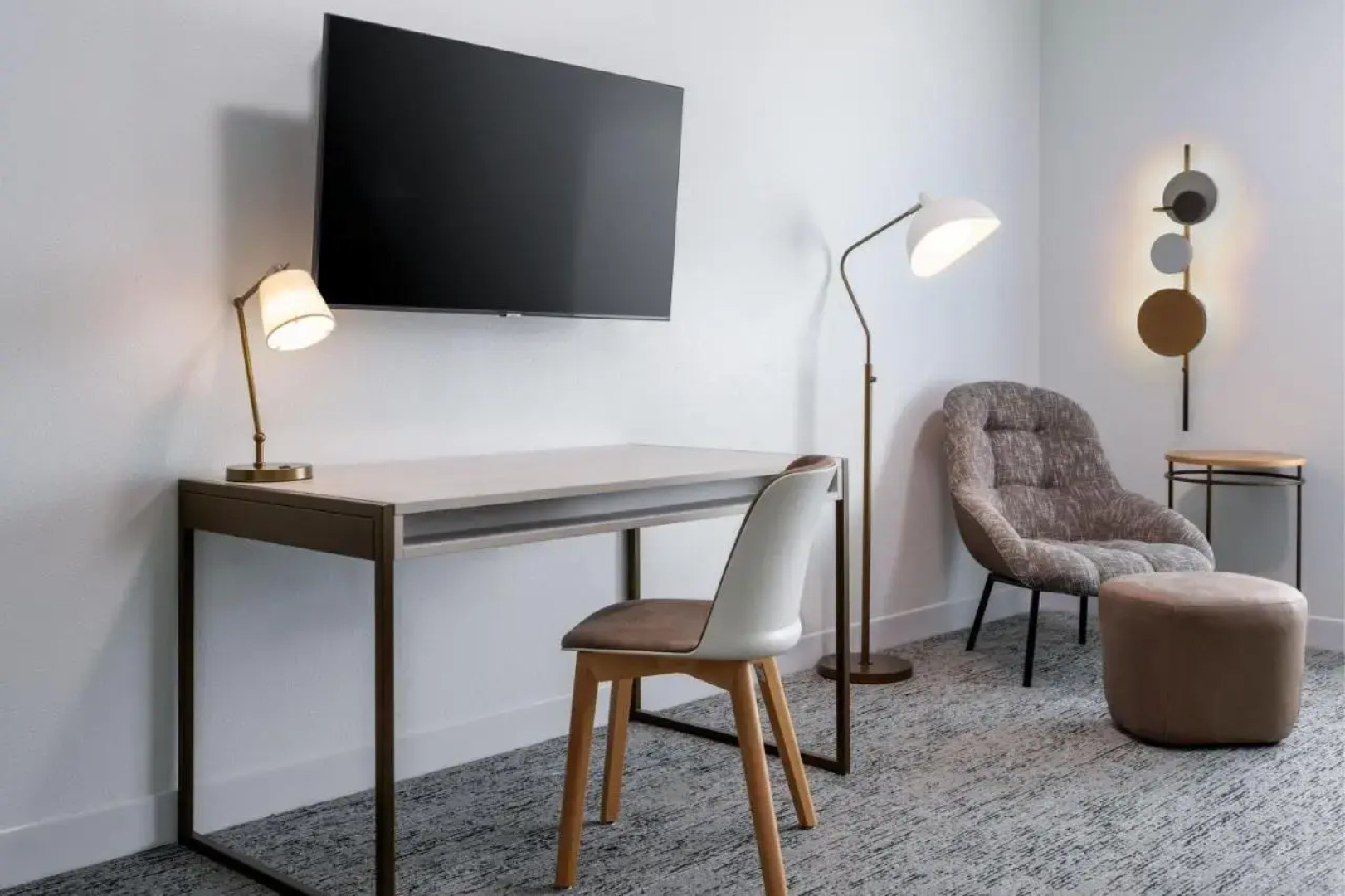 Hawthorn Suites By Wyndham Brunswick