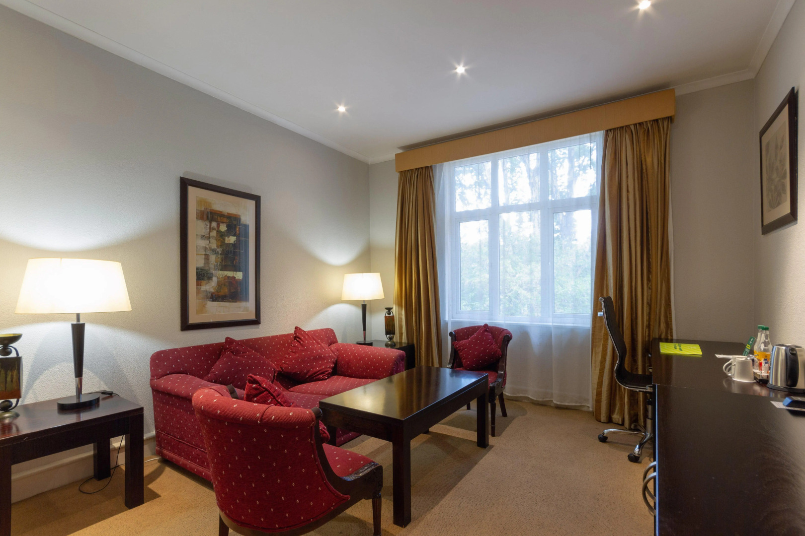 Holiday Inn Johannesburg Sunnyside Park by IHG