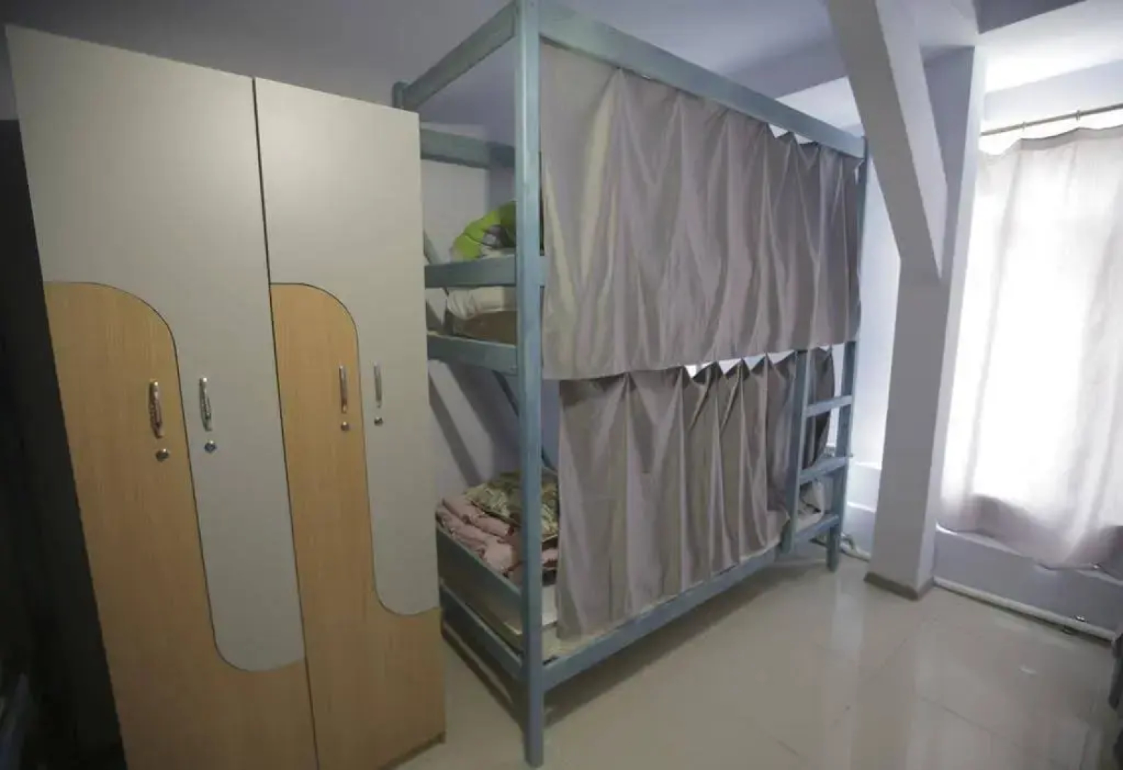 Hostel Zont i Shlyapa