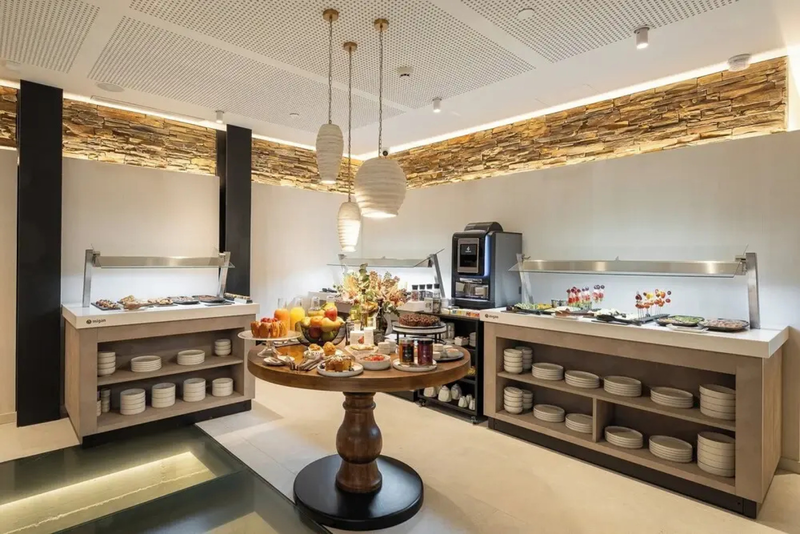 Hotel Sercotel EsteOeste