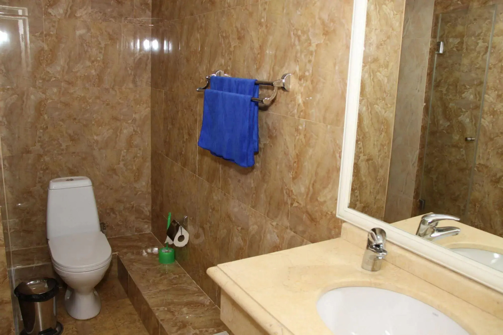 Шанырак на Абая 