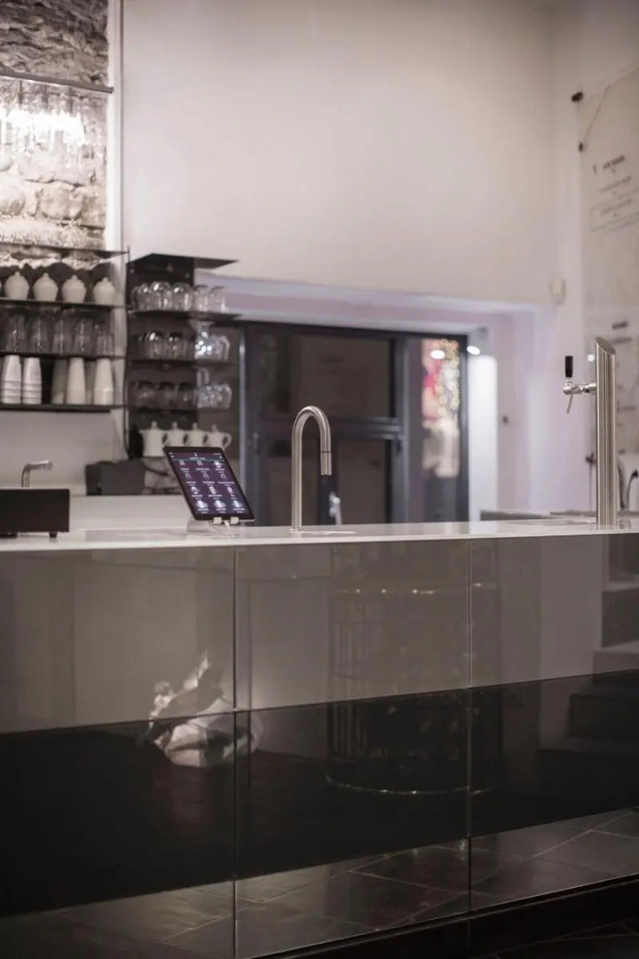 Caffè dell'Arte Boutique Rooms Locarno