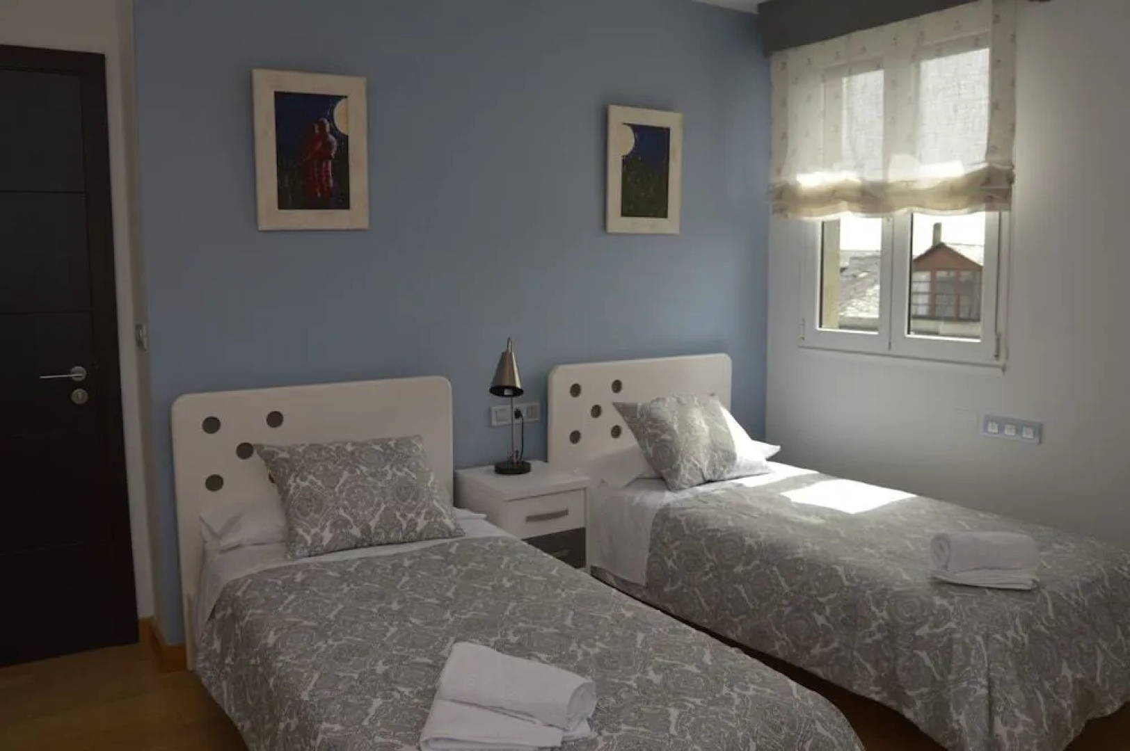 Pension Suite Camino Norte