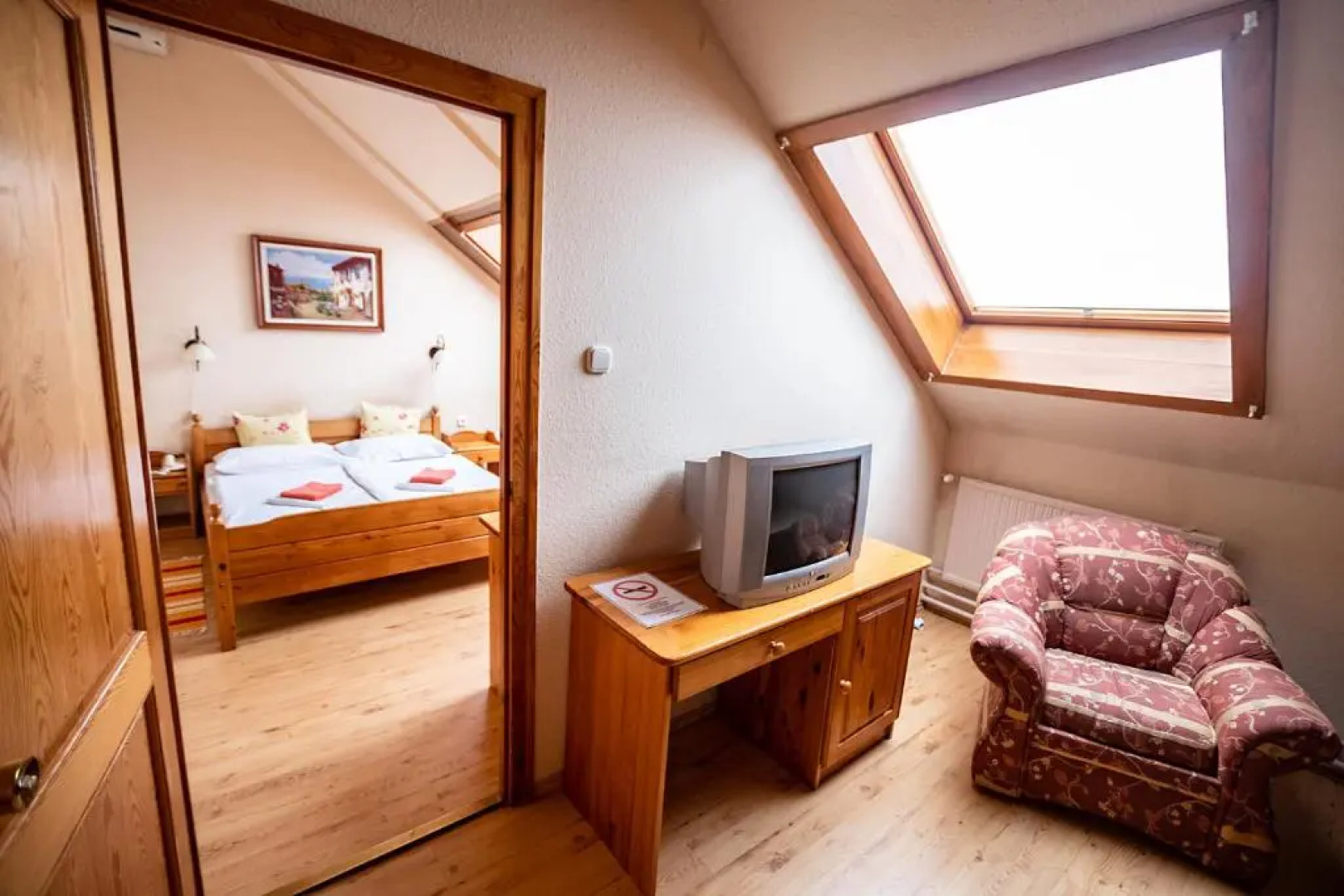 Il Gallo Nero Fekete Kakas tterem s Panzi