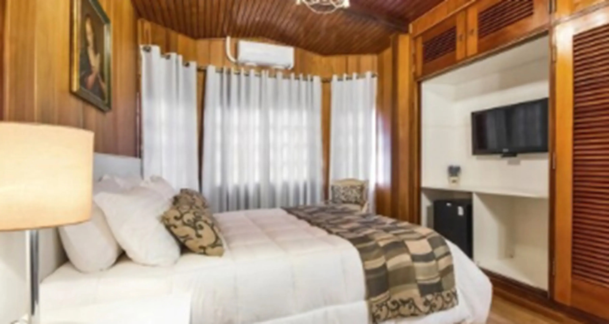 Pousada Apple House - Campos Do Jordão