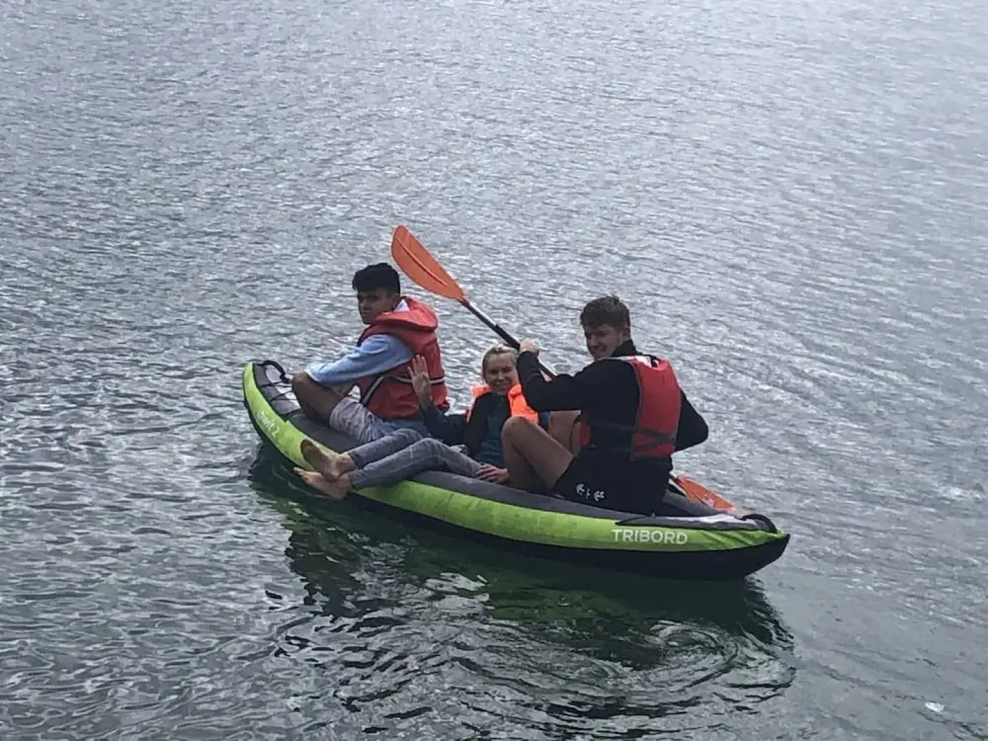 Immaculate 3-bed Apartment in Dundrum Co Down