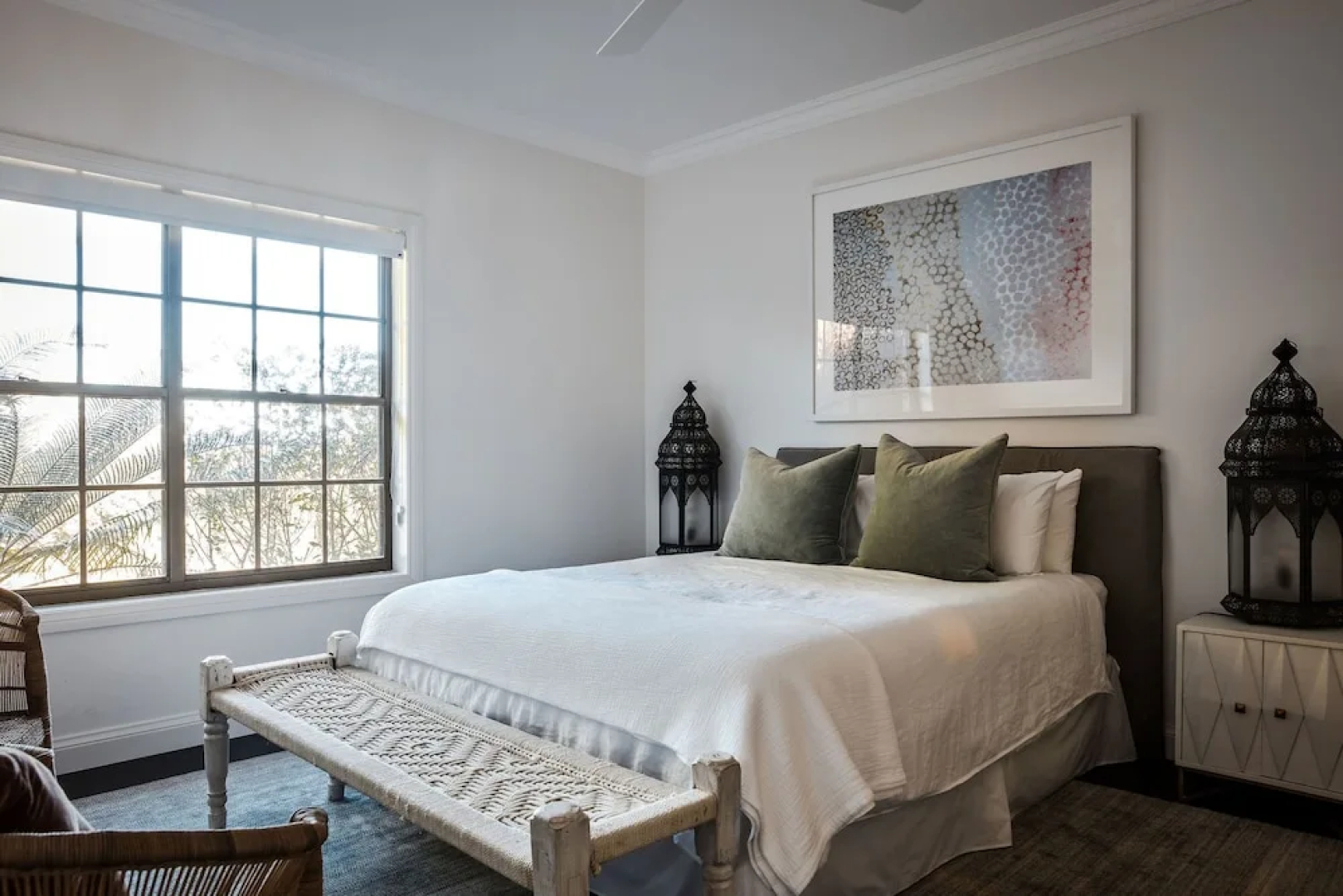 99 Acres Bangalow Retreat