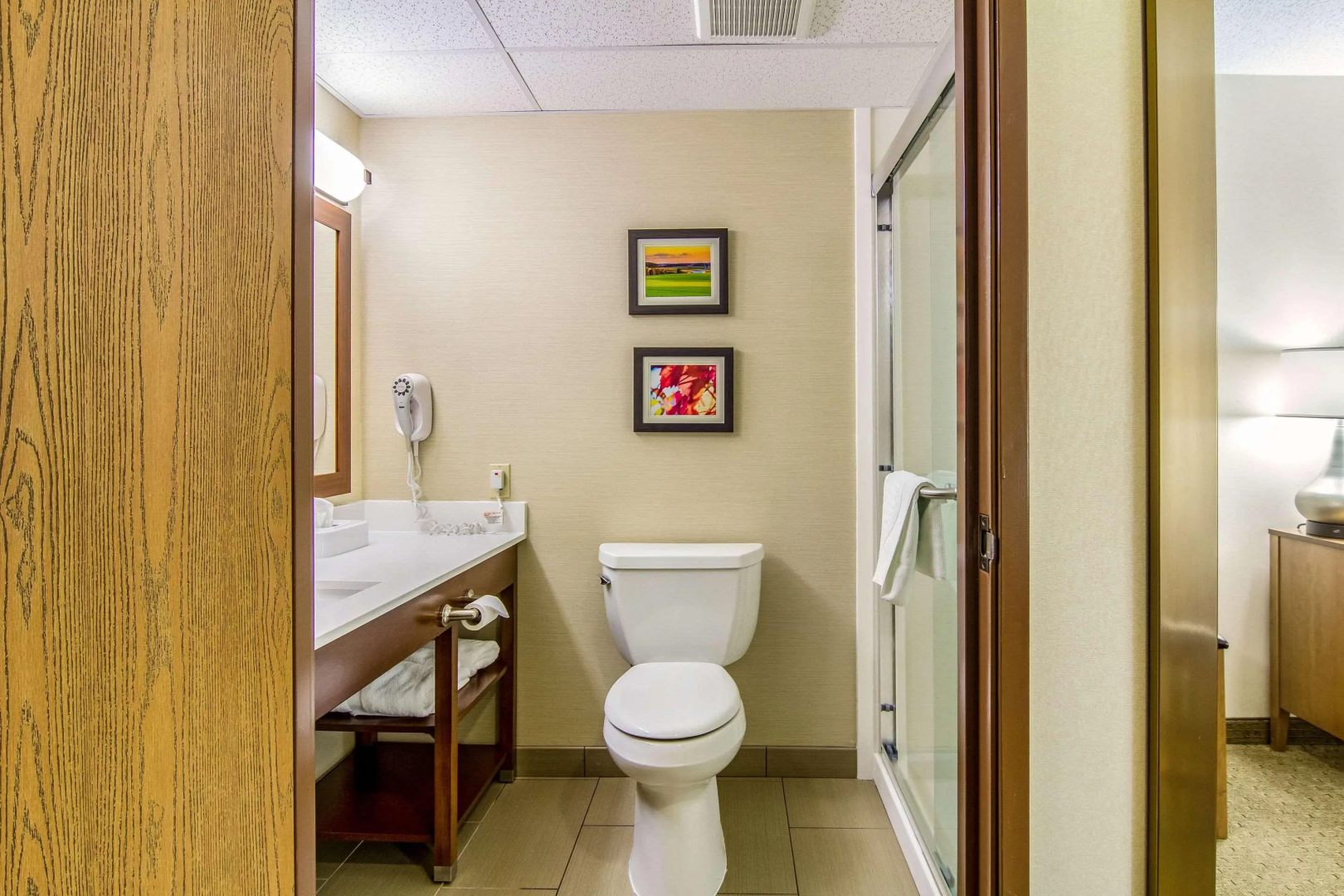 Comfort Inn Millersburg