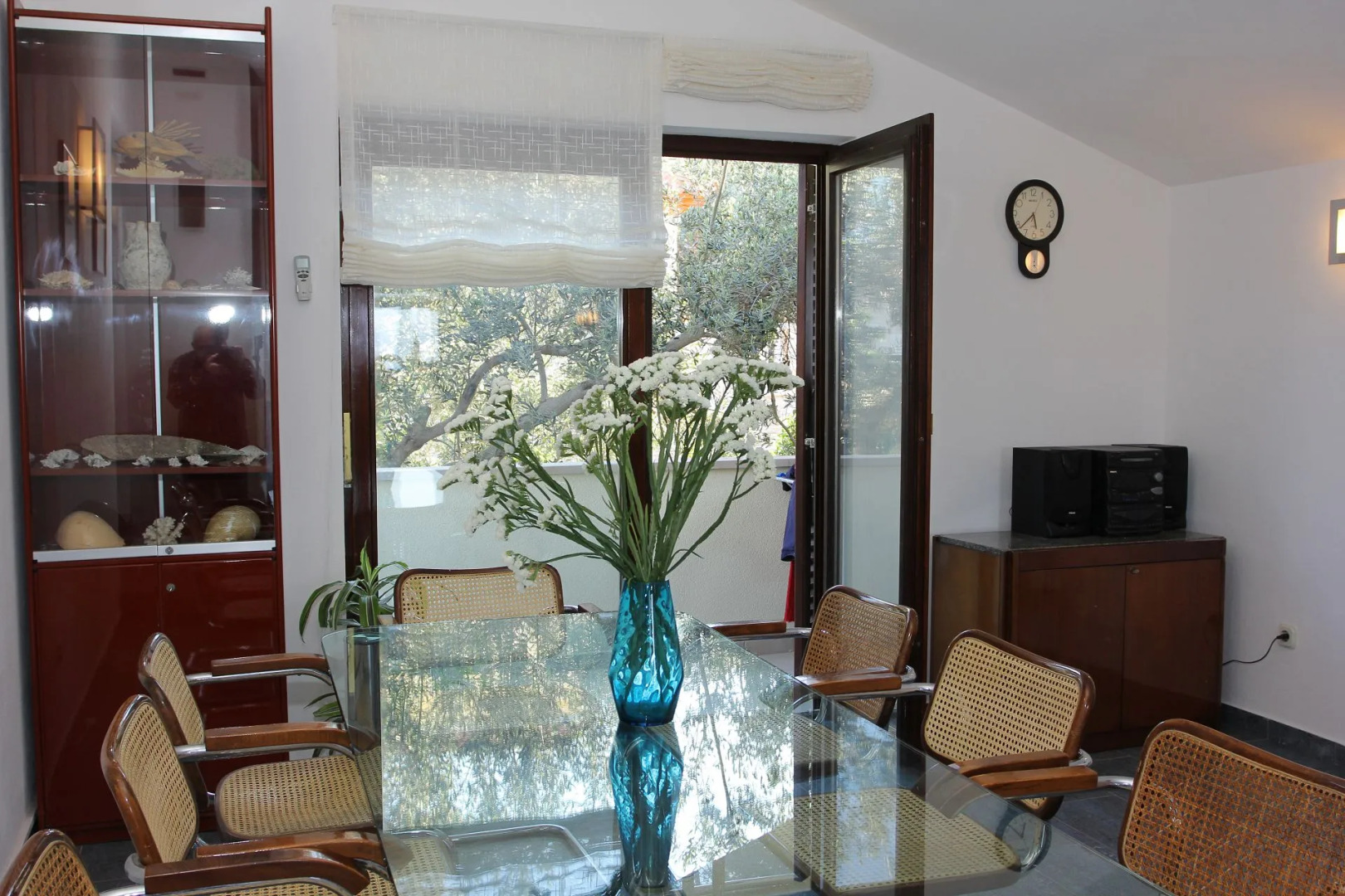 Holiday house Silvia - open pool: Supetar, Island Brac