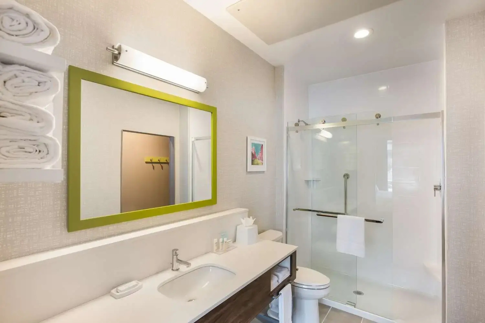 Hampton Inn & Suites by Hilton Houghton