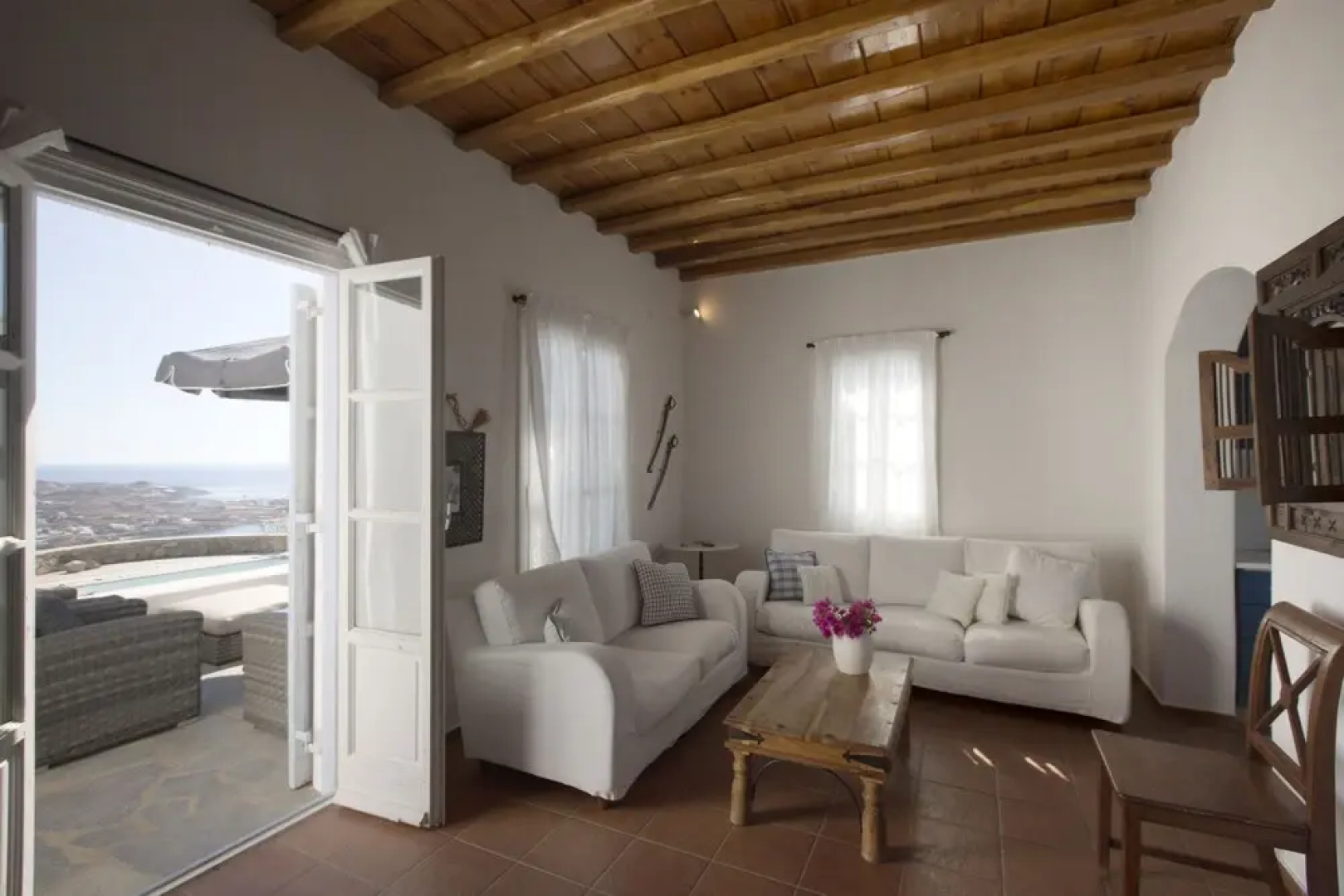 Fabulous Villa