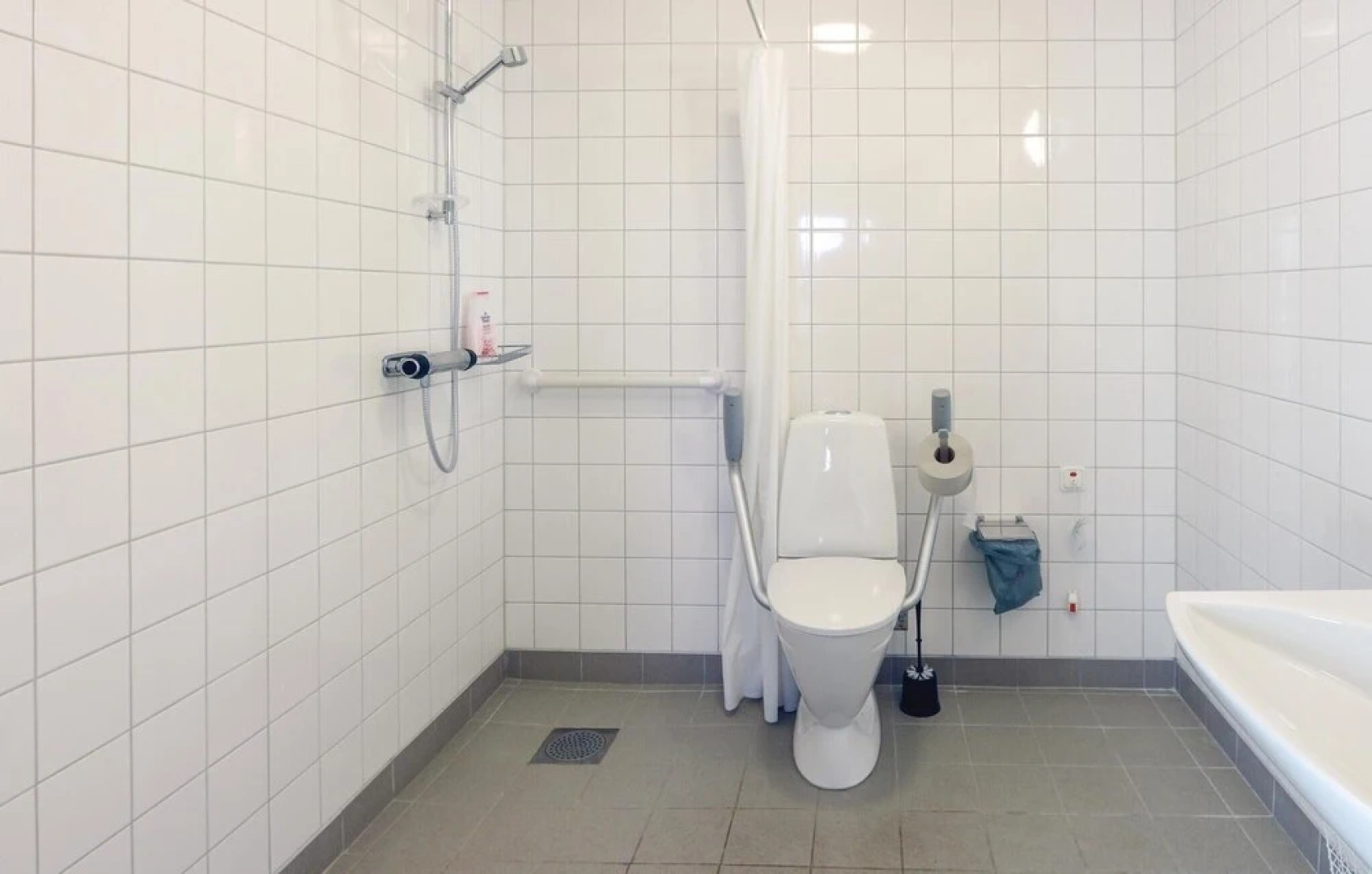 Stunning Home in Ronneby With 1 Bedrooms, Sauna and Wifi