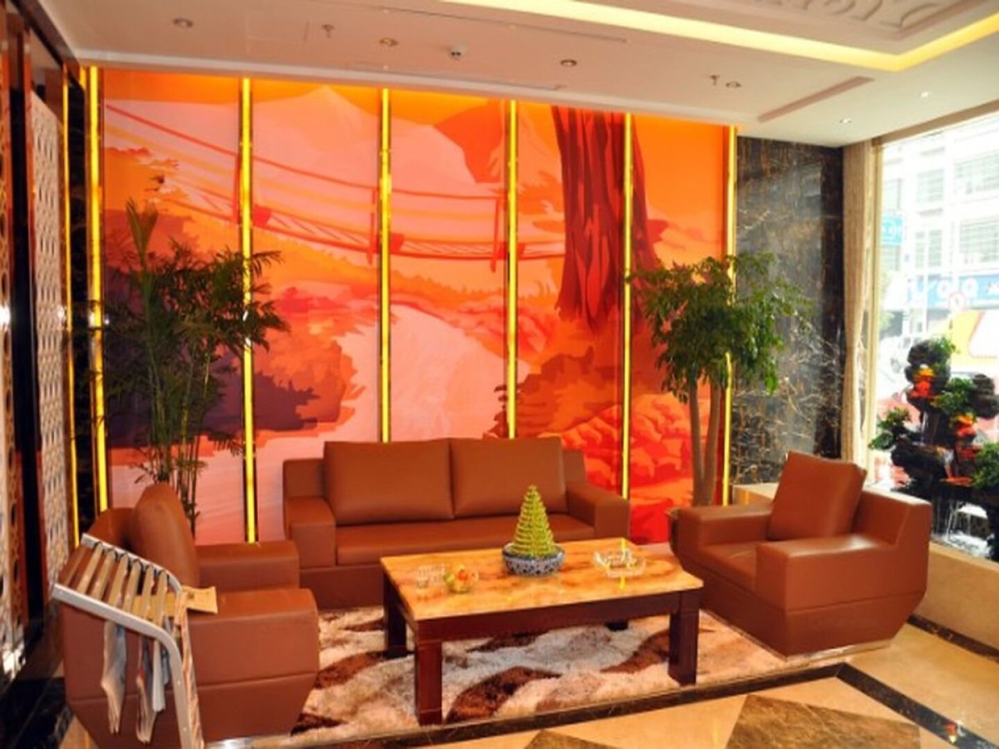 Yiwu Tdidi Fashion Hotel