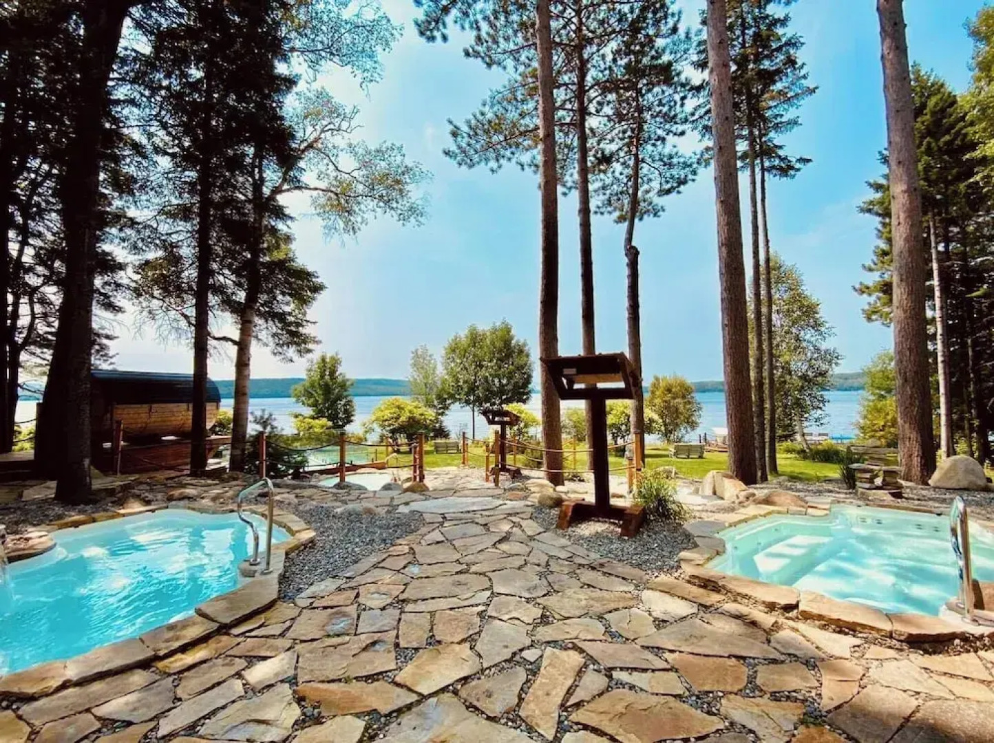 Estello Suites et Spa