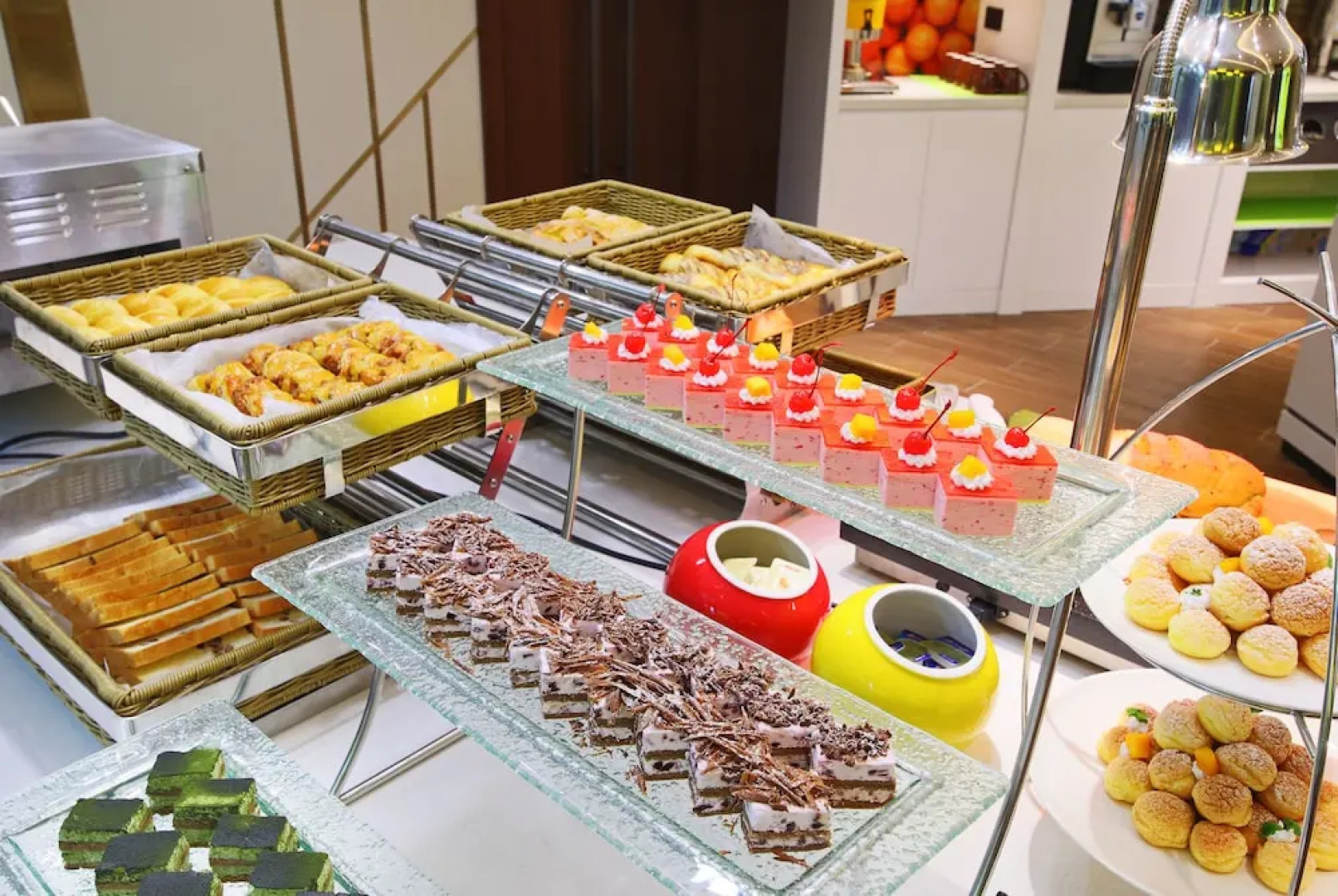 Hampton by Hilton Zhongshan Nanlang