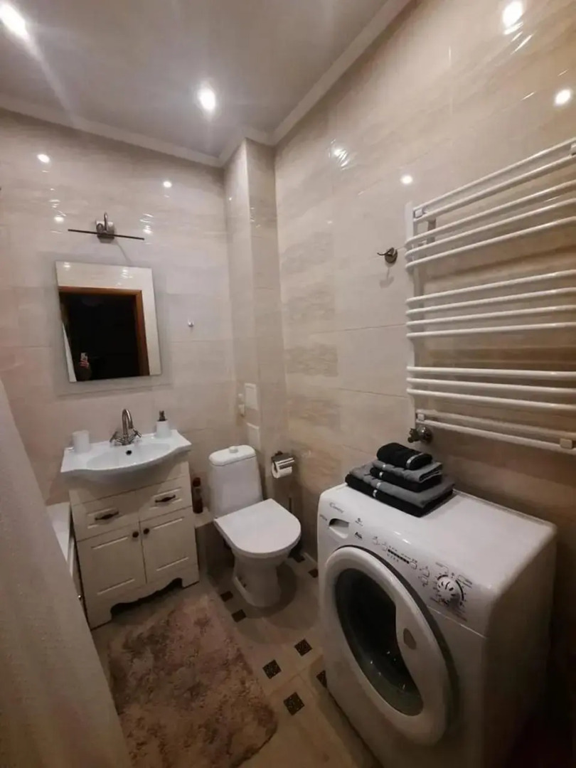 Апартаменты на Калининградском проспекте 71А