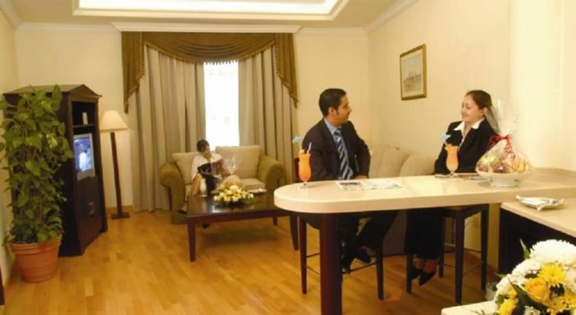 Sharjah Premiere Hotel & Resort